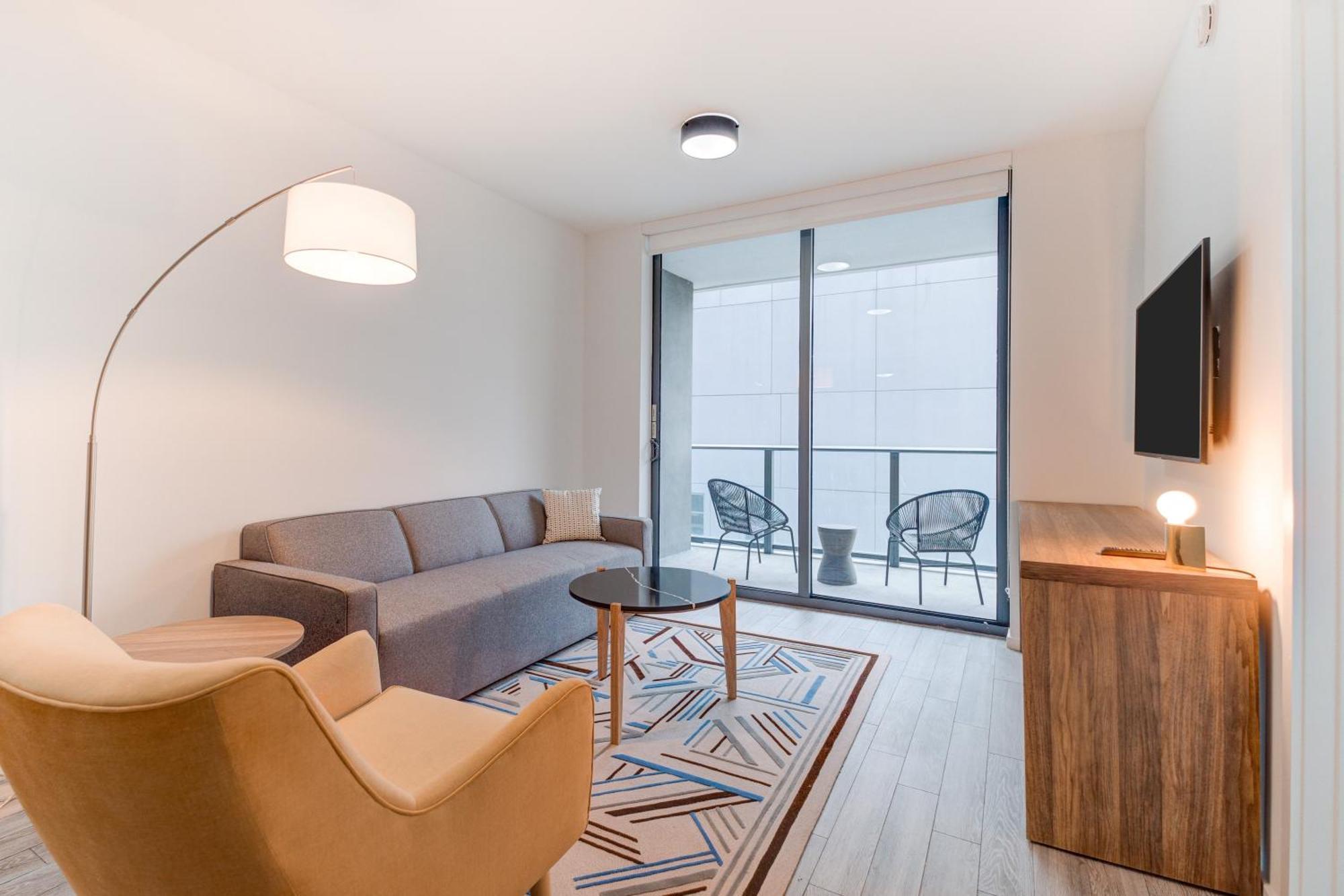 Sentral Alea Miami Aparthotel Rom bilde