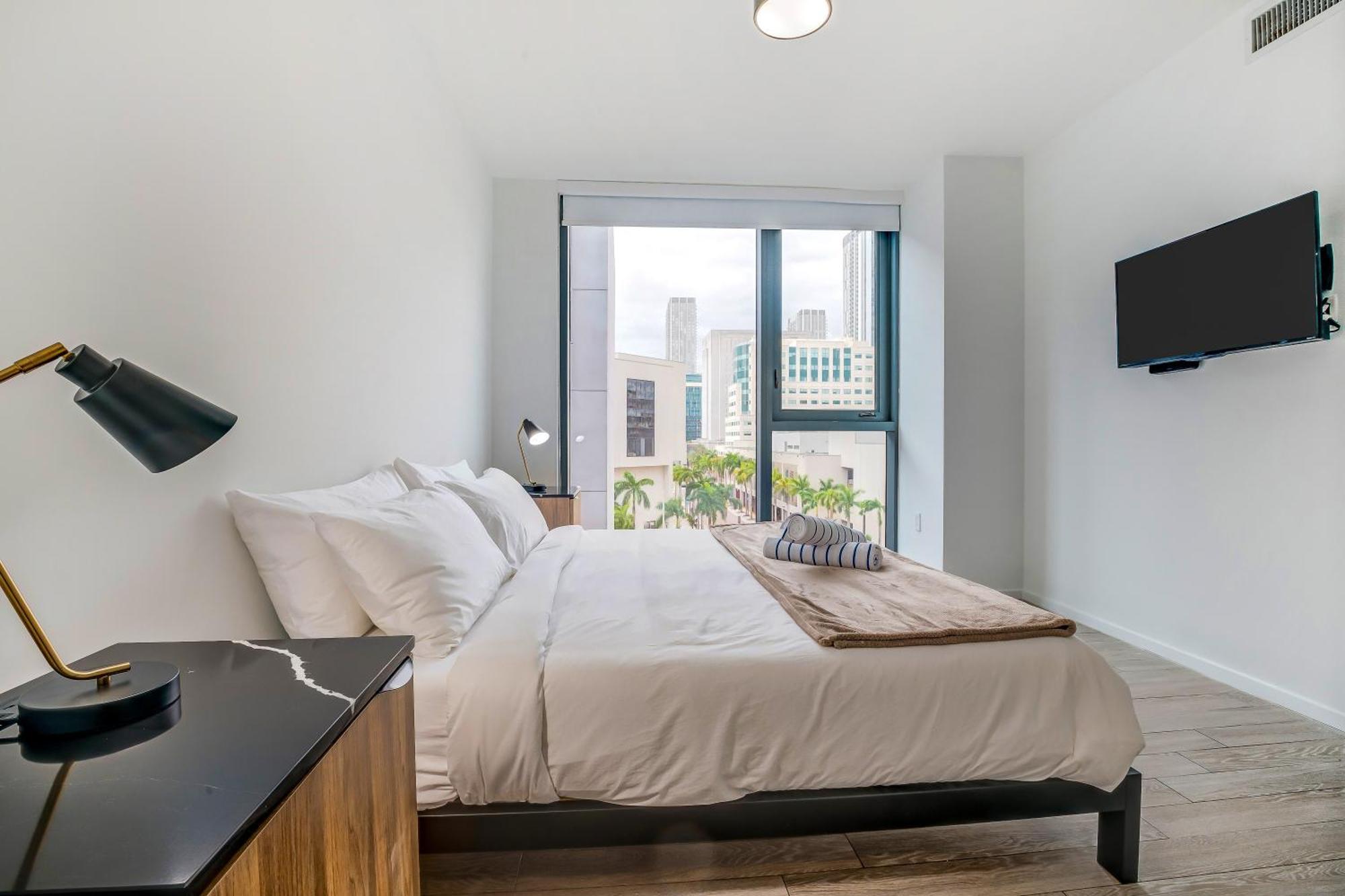 Sentral Alea Miami Aparthotel Rom bilde