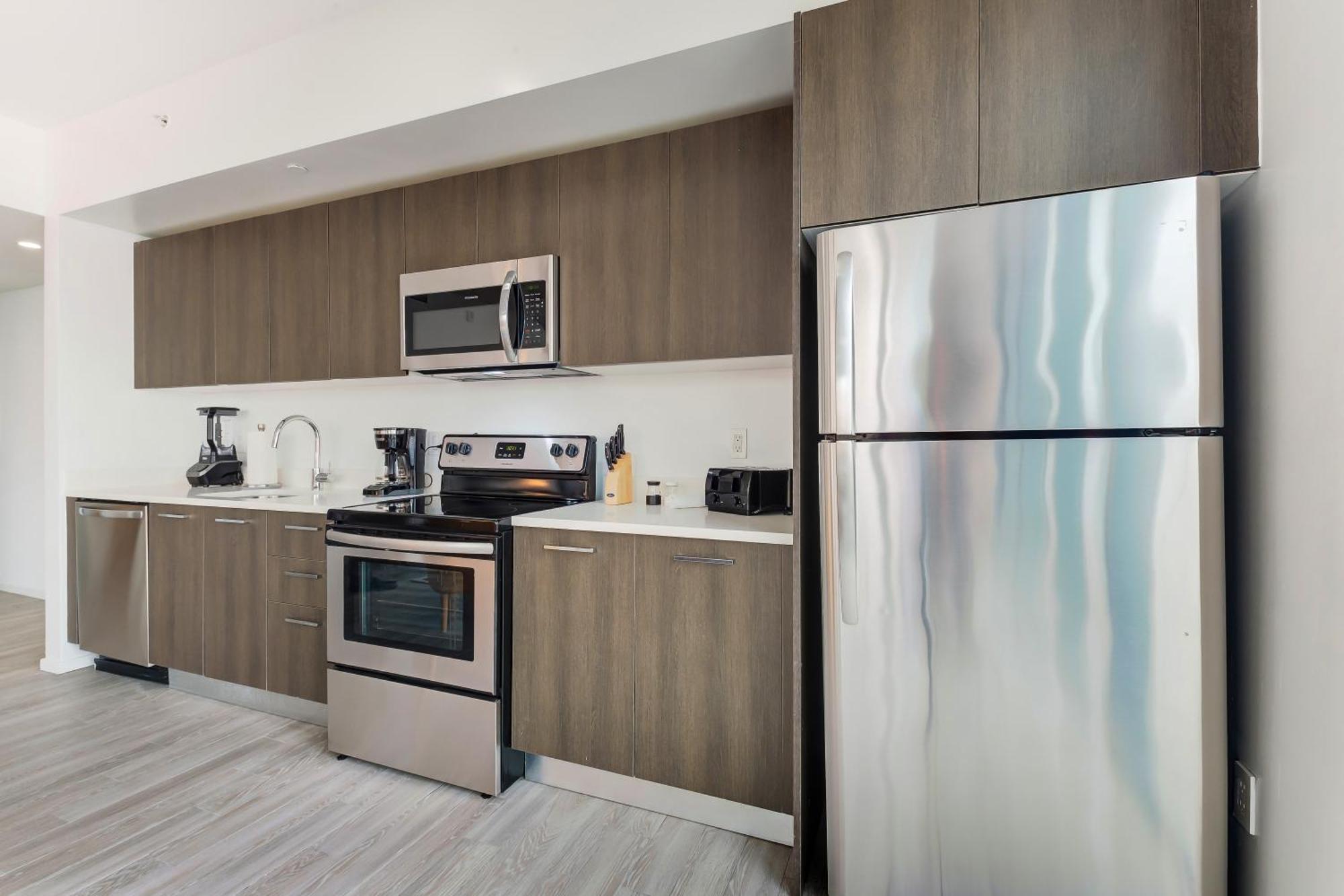 Sentral Alea Miami Aparthotel Rom bilde