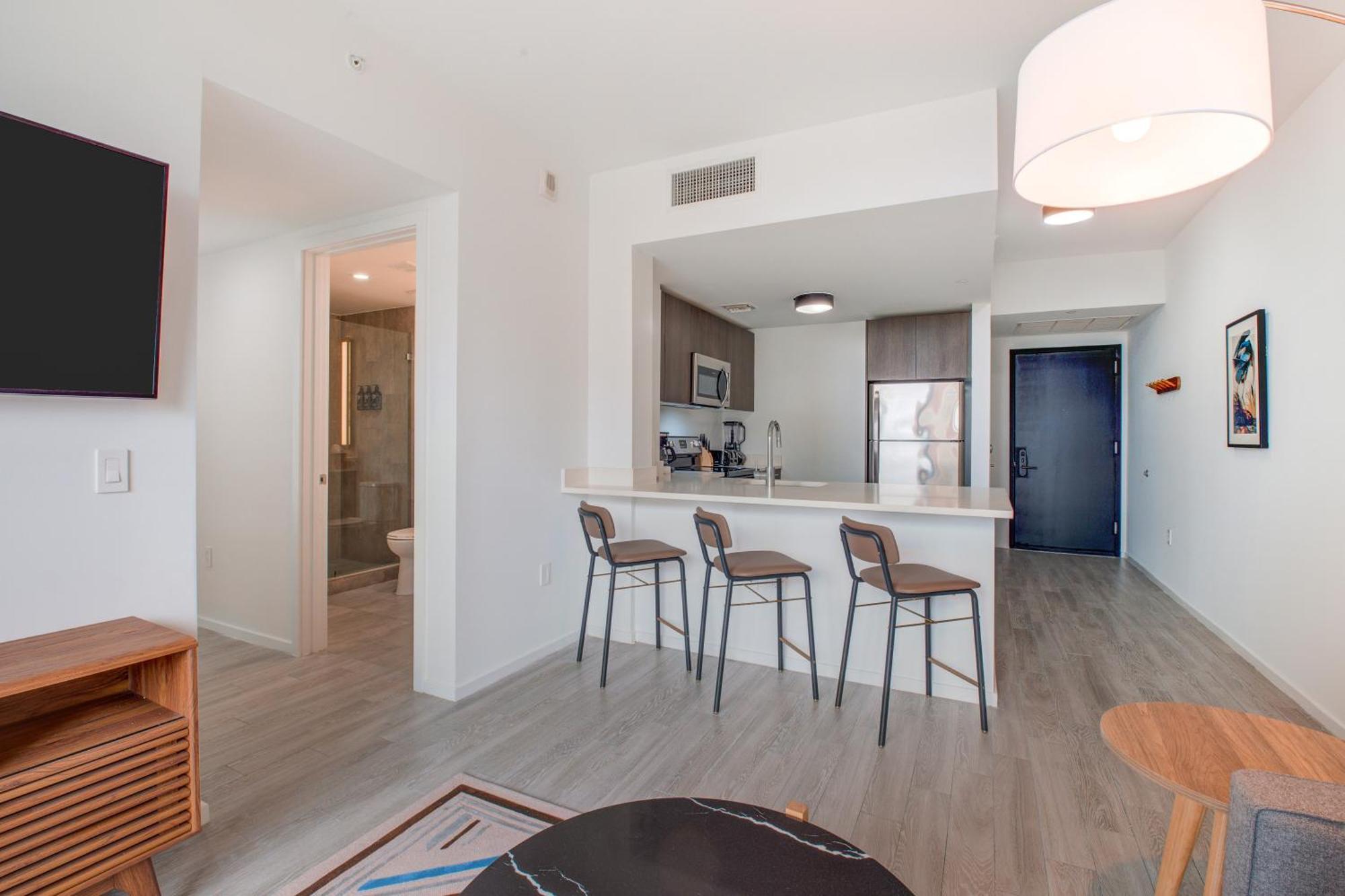 Sentral Alea Miami Aparthotel Rom bilde