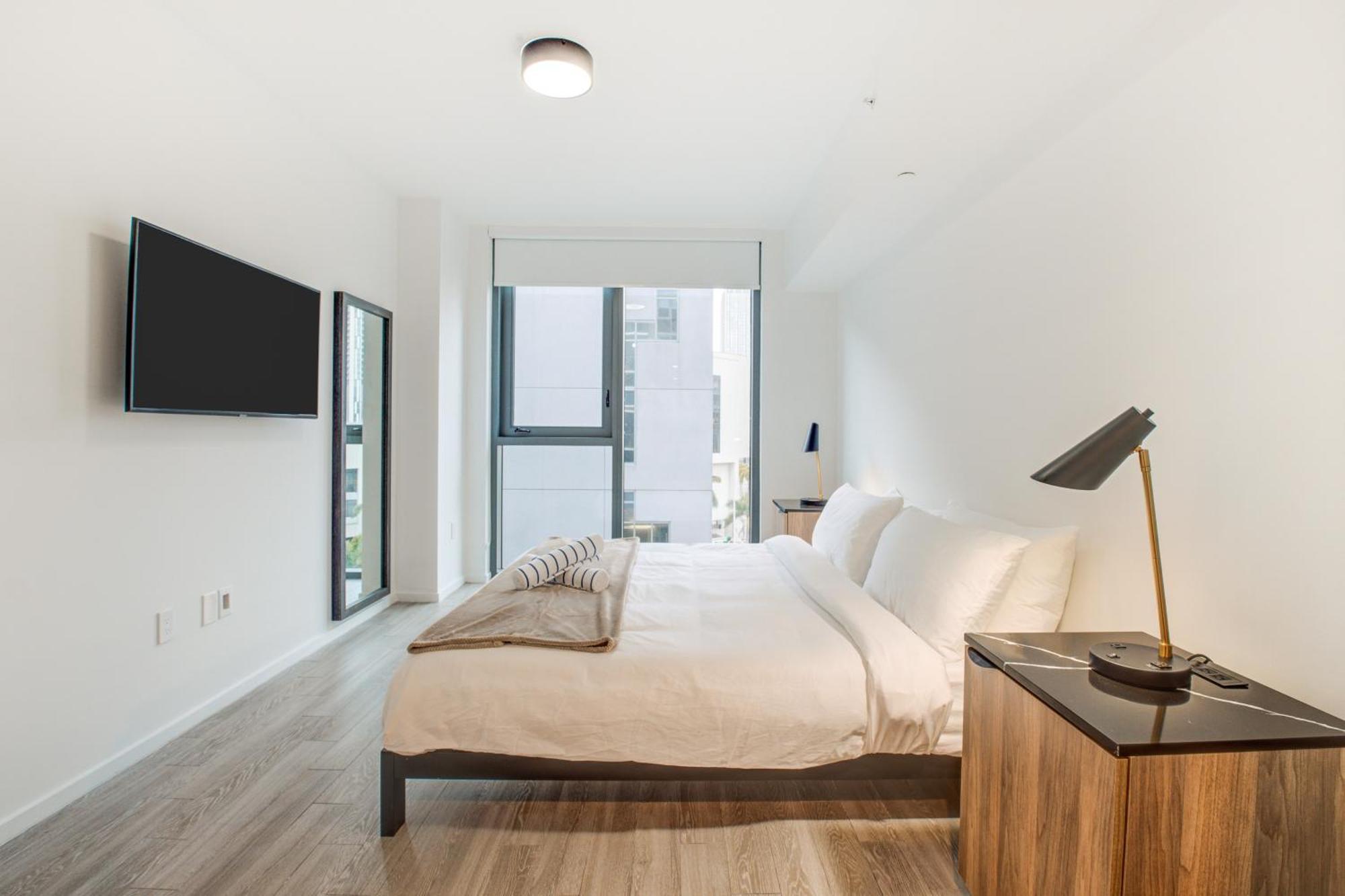 Sentral Alea Miami Aparthotel Rom bilde