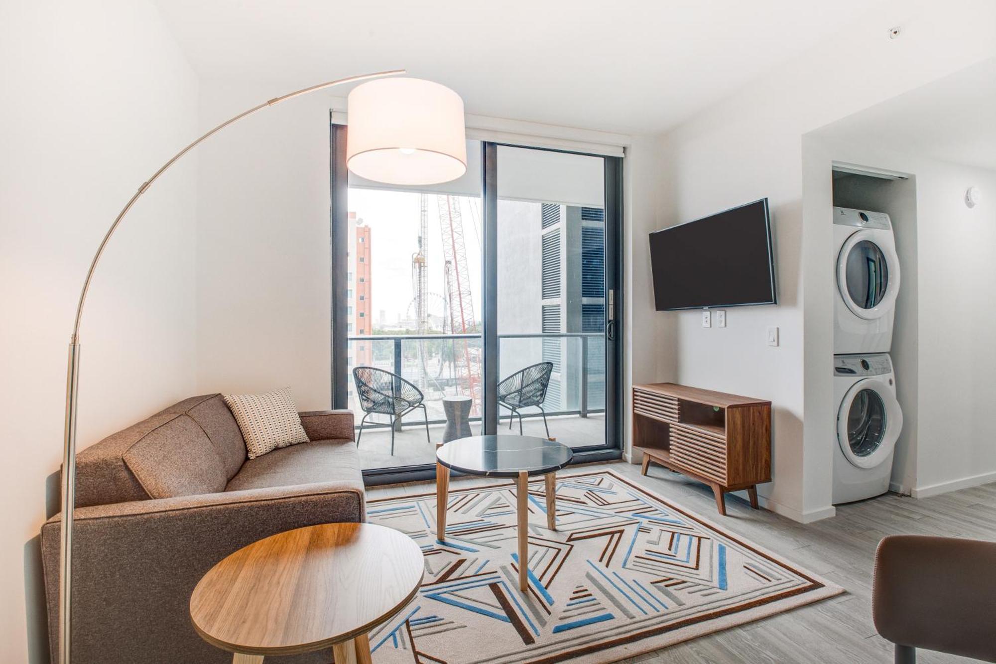 Sentral Alea Miami Aparthotel Rom bilde