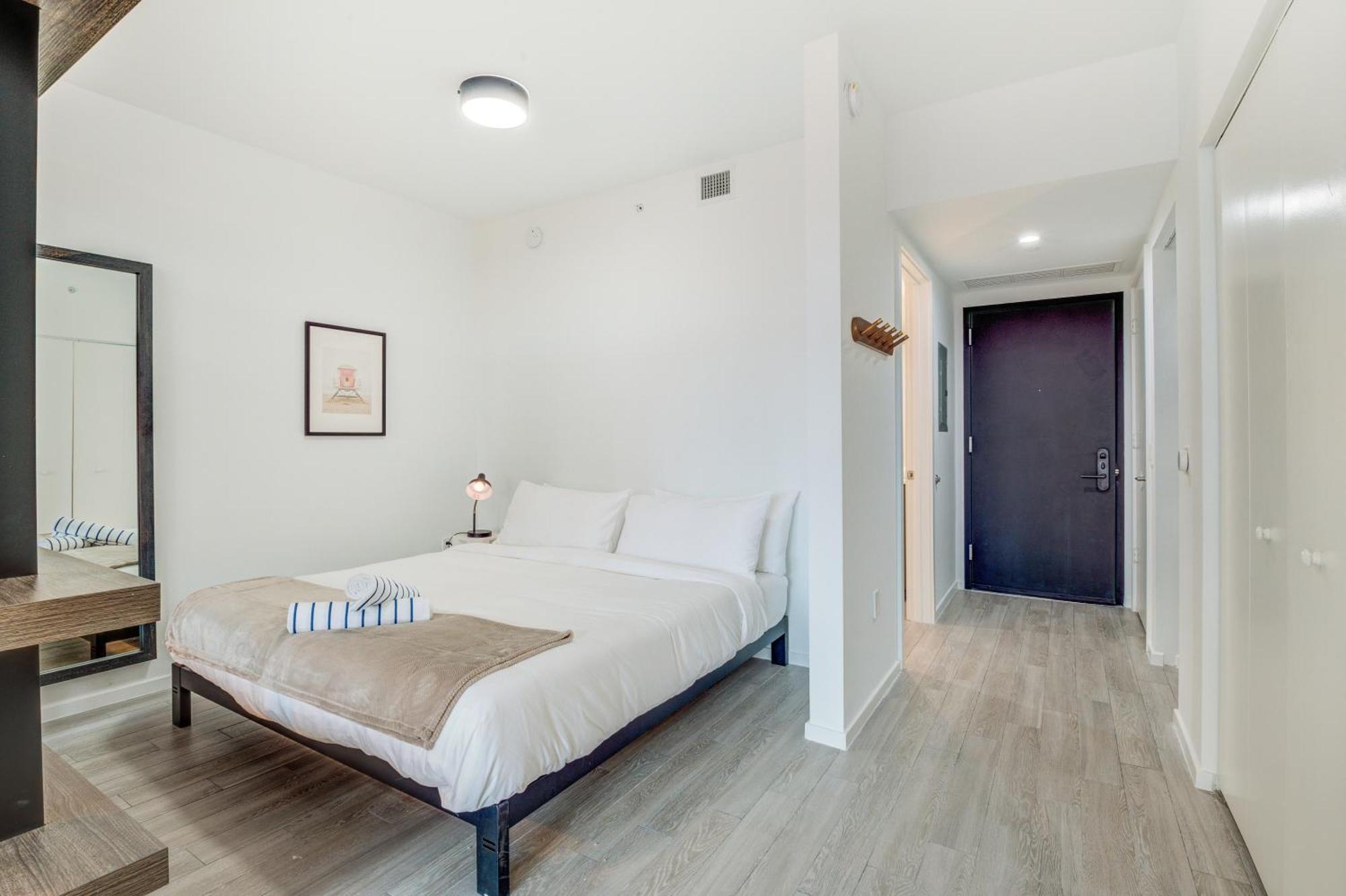 Sentral Alea Miami Aparthotel Rom bilde
